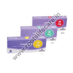 Citalopram Tablets for Hospital, Clinical