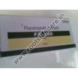 FZ-200mg Tablets, for Hospital, Clinical