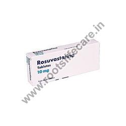 Rosuvastatina Tablets, for Hospital, Clinical