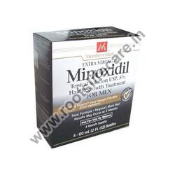Minoxidil Tablets, for Hospital, Clinical