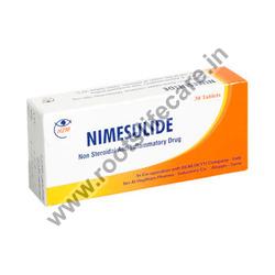 Nimesulide Tablets, for Hospital, Clinical
