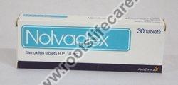 Nolvadex Tablets, for Hospital, Clinical