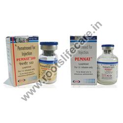 Pemnat Injection, Medicine Type : Allopathic