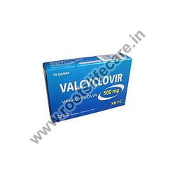 Valcyclovir Tablets