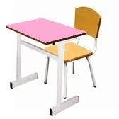 Polished School Desk Chair, for Student Use, Style : Contemprorary, Modern