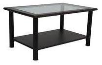 Polished Wooden Center Table, for Restaurant, Office, Hotel, Home, Specialities : Stylish, Scratch Proof