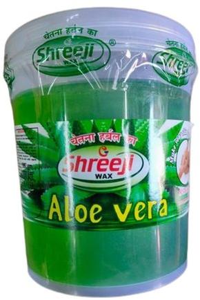 Shreeji Hair Removal Wax, Packaging Size : 500 gm