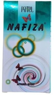 Nafiza Apparel Spray
