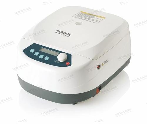 MOXCARE Clinical Centrifuge