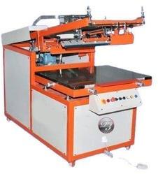 Automatic Screen Printing Machine, Voltage : 230V