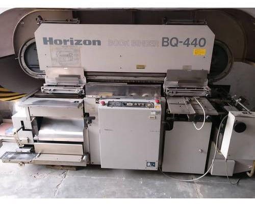 Horizon binding machine, Voltage : 200V