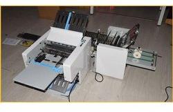 Paper Folding Machine