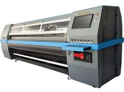 Solvent Printing Machine