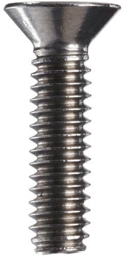Steel Cross Recessed Machine Screw, Specialities : Perfectly polished, Sturdiness, Impeccable finish