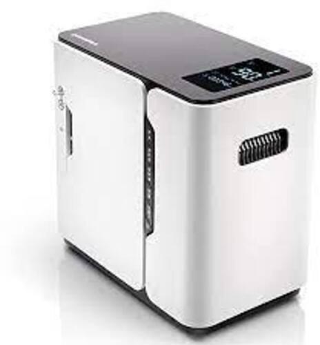 Yuwell Portable Oxygen Concentrator