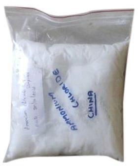 Ammonium Chloride Powder