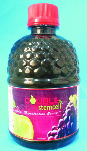 Double Stem Cell TM Juice