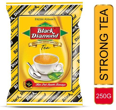 Black Diamond Tea