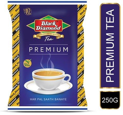 PREMIUM TEA, Packaging Type : Packet