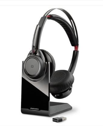 Poly Call Center Headset