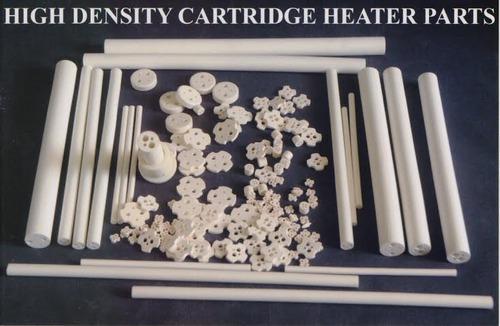 Cartridge Heater Parts