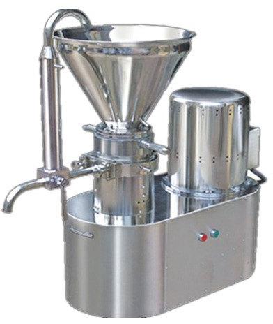 Yash Stainless Steel Colloid Mill, Voltage : 440 V