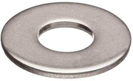 Galvanized Mild Steel Plain Washers, for Automobile Industry
