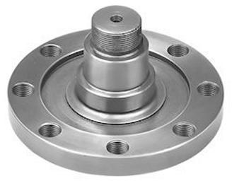 Stainless Steel drive flanges