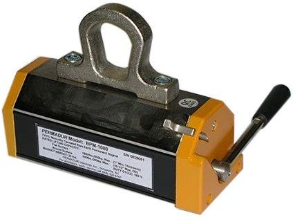 Mild Steel Elevator Lifting Magnet at Best Price in Mumbai - ID: 6084583