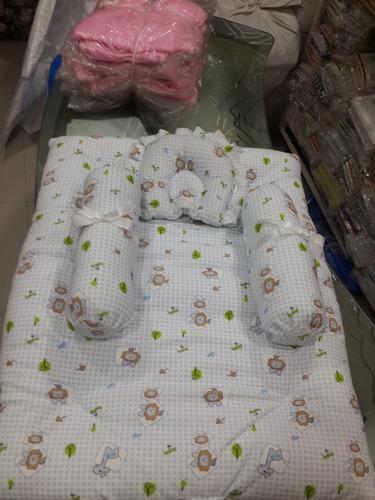 Num Num Standard Baby Mattress Set, Gender : Unisex