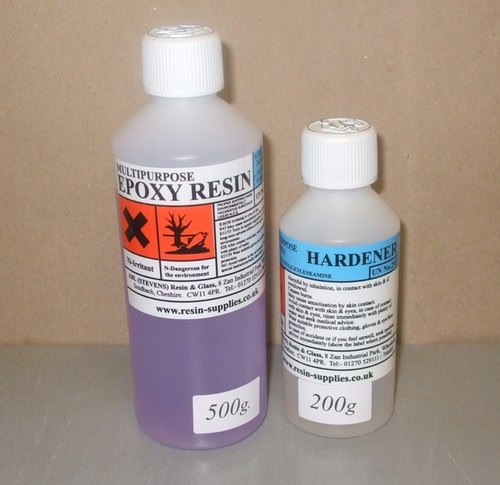 Adfast Polymers epoxy resins, Packaging Type : Bottle