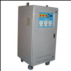 Servo Control Voltage Stabilizer