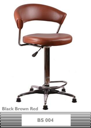 Mac Brown Low Back Office Chair, Style : Modern
