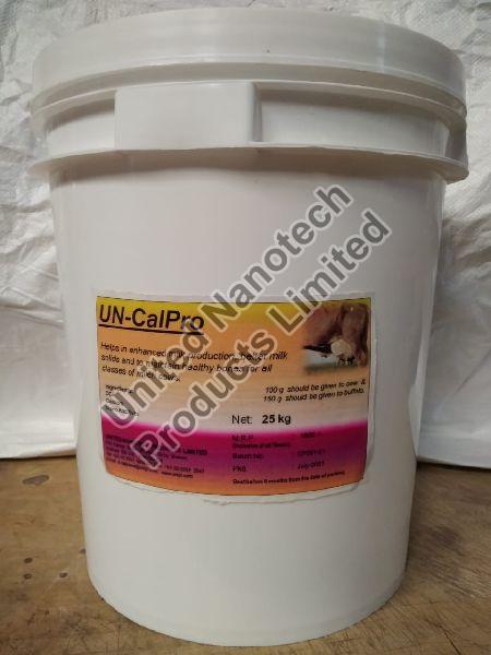 United Nanotech Mineral Mixture, for Cattle Feeds, Cattle Feed, Certification : SGS