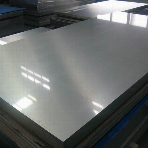 Aluminium Plate 7075, for bicycle industry, aircraft structures, rifles