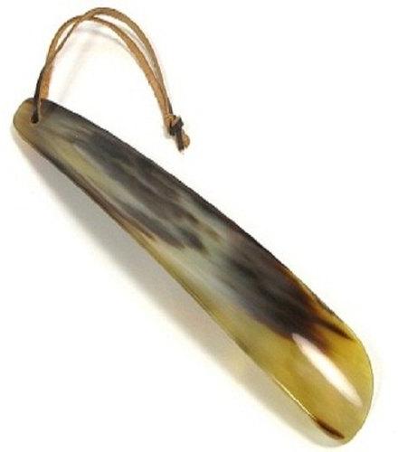 Shoe Horn, Color : Natural