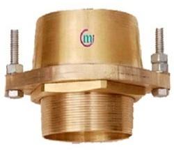 Flange Type Cable Gland