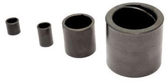 Rubber and Carbon Bushes