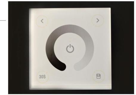 Electronic Switch Dimmer