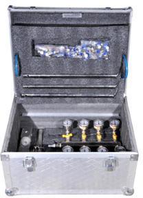 Micro Duct Testing Equipment