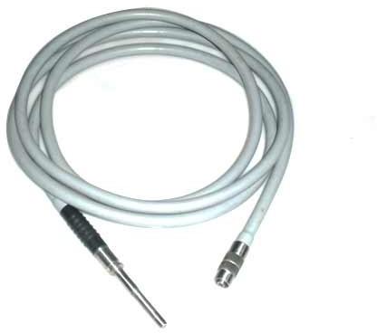 Endoscopy Fiber Optic Cable