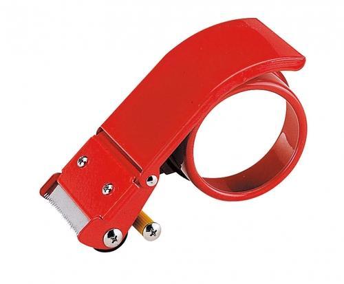 Tape Dispenser, Feature : Simple operation, Compact design, User-friendly operations.