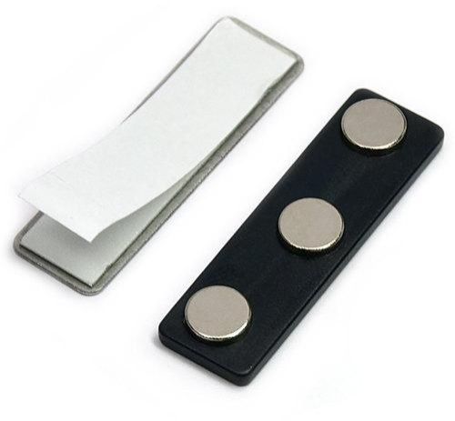 Self Adhesive Magnets