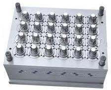 Measuring Cup Steel Mould