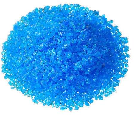 SGS Copper Sulphate, Purity : 99%