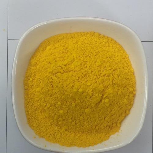 Yellow Pigment Powder, Purity : 99%