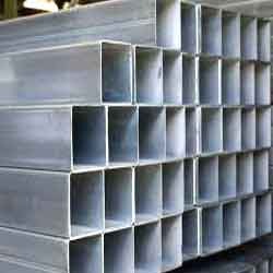 Jindal Aluminum Square Pipes, for Drinking Water, Chemical Handling