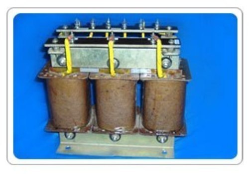 Transformers Inductors