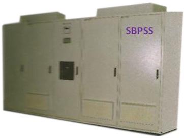 Thyristor Switching APFC Panel