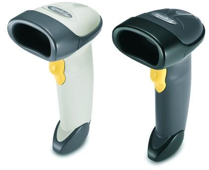 Handheld Barcode Scanner, Connectivity Type : Wireless